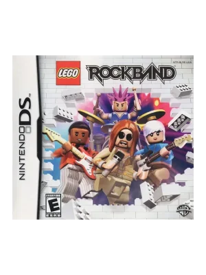 LEGO Rock Band