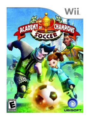 Academy of Champions Soccer