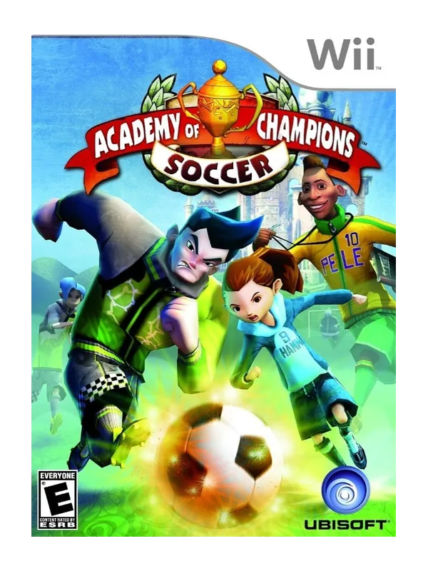 Academy of Champions Soccer