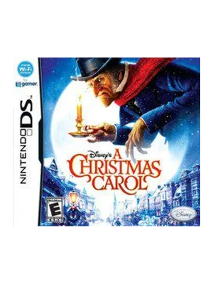 A Christmas Carol