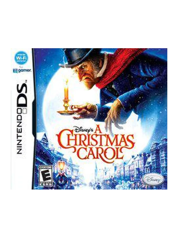 A Christmas Carol