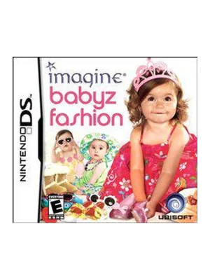 Imagine: Babyz Fashion