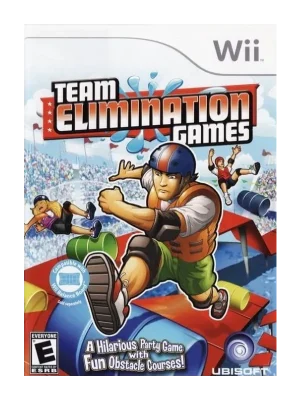 Team Elimination Games