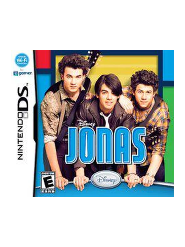 Jonas