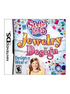 Style Lab: Jewelry Design