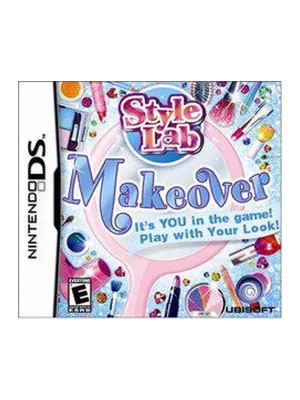 Style Lab: Makeover