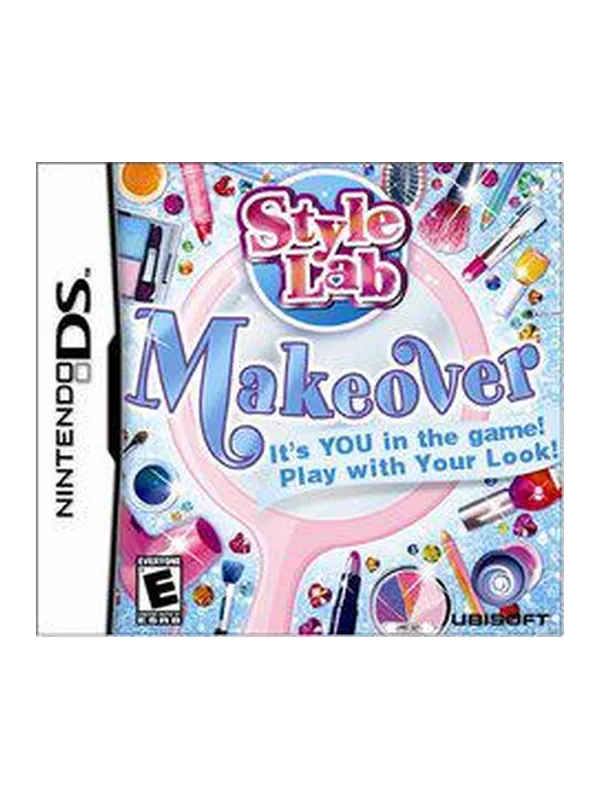 Style Lab: Makeover