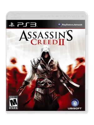 Assassin's Creed II
