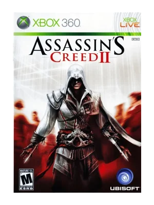 Assassin's Creed II