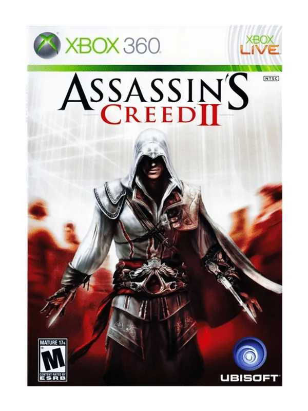 Assassin's Creed II