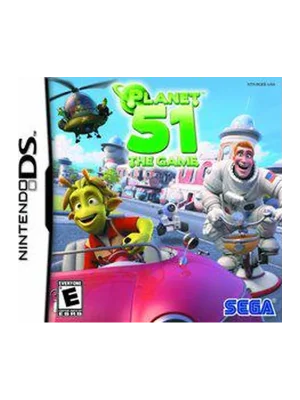 Planet 51