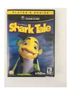 Shark Tale [Player's Choice]