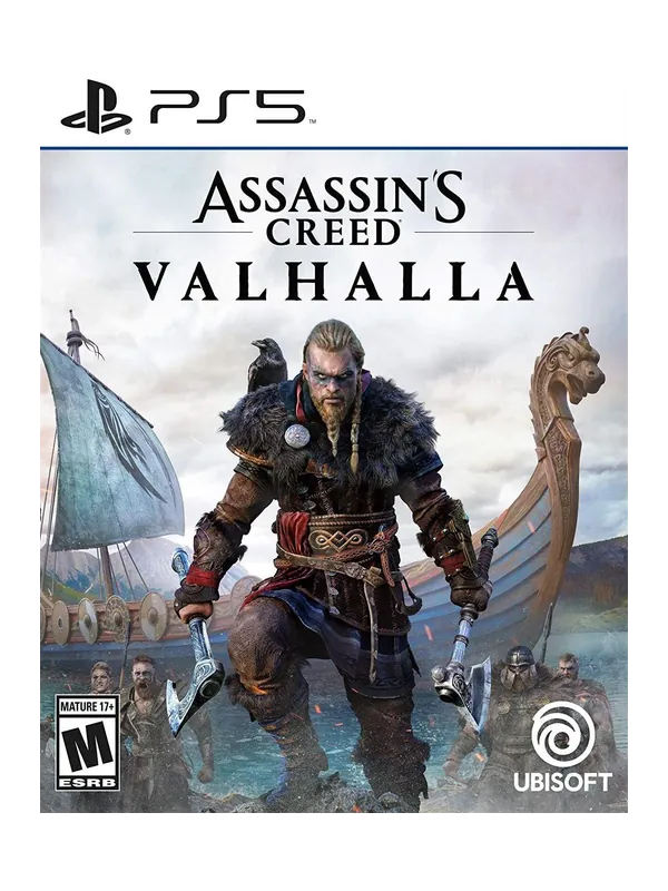 Assassin's Creed Valhalla