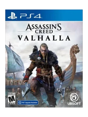 Assassin's Creed Valhalla