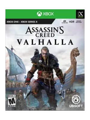 Assassin's Creed Valhalla