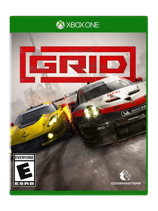 GRID