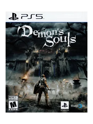 Demon's Souls