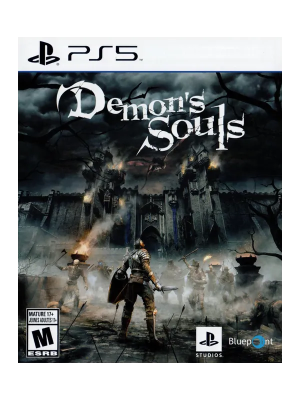 Demon's Souls