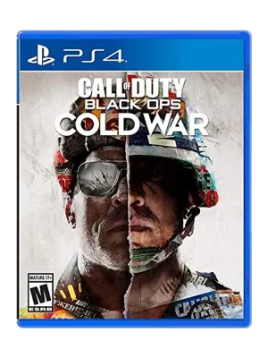 Call of Duty: Black Ops Cold War