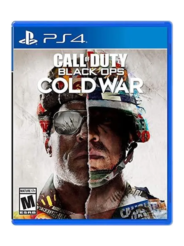 Call of Duty: Black Ops Cold War