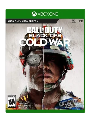 Call of Duty: Black Ops Cold War