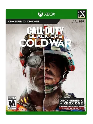 Call of Duty: Black Ops Cold War