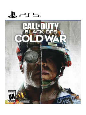 Call of Duty: Black Ops Cold War