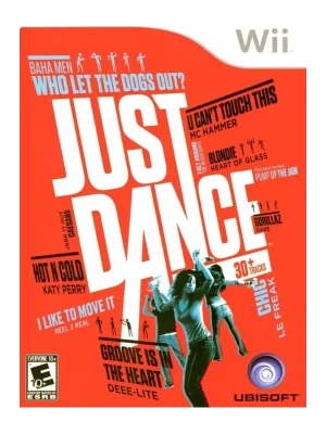 Just Dance