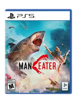 Maneater