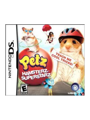 Petz: Hamsterz Superstarz