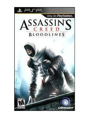 Assassin's Creed: Bloodlines