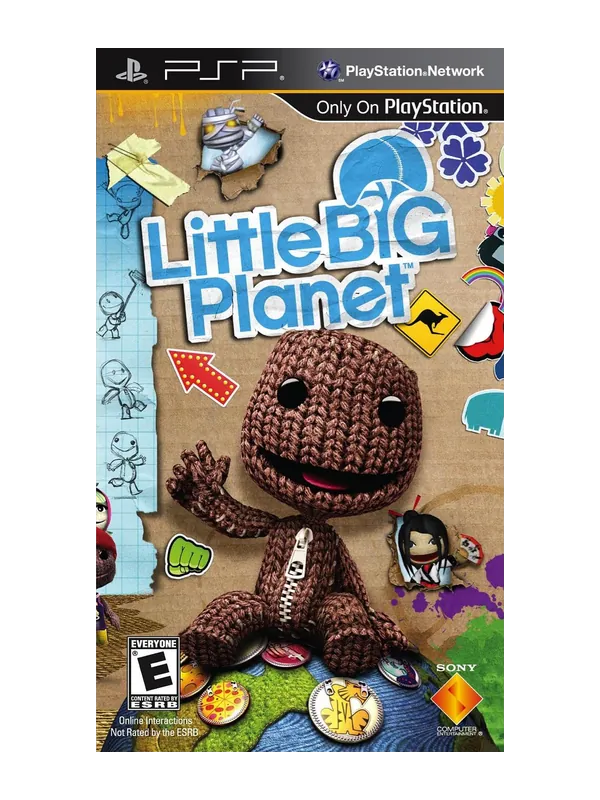 LittleBigPlanet