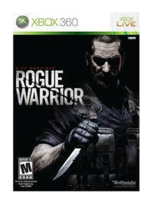 Rogue Warrior