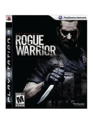 Rogue Warrior