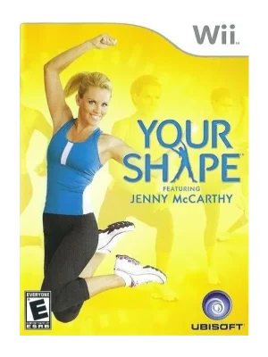 Your Shape