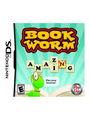 Bookworm