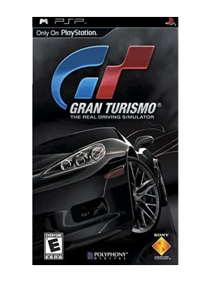 Gran Turismo