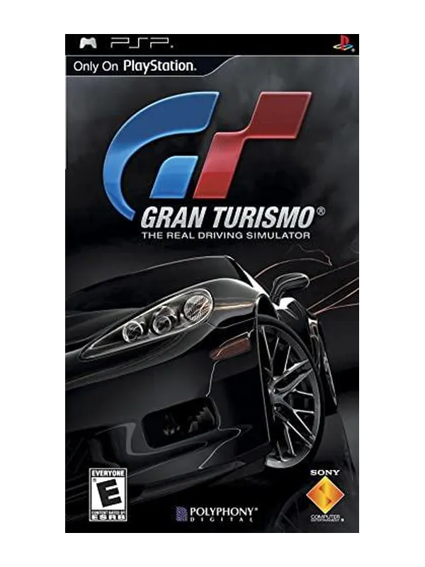 Gran Turismo