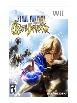 Final Fantasy Crystal Chronicles: Crystal Bearers