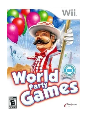 World Party Games