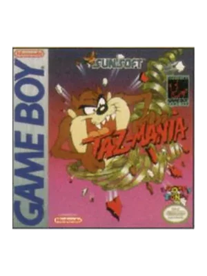Taz-Mania