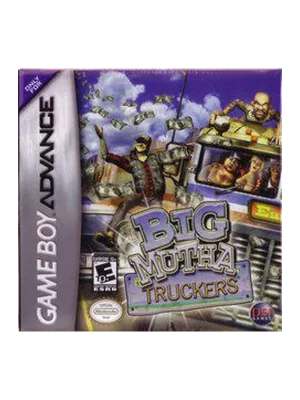 Big Mutha Truckers