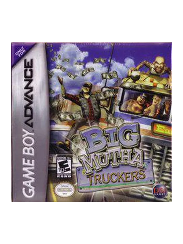 Big Mutha Truckers