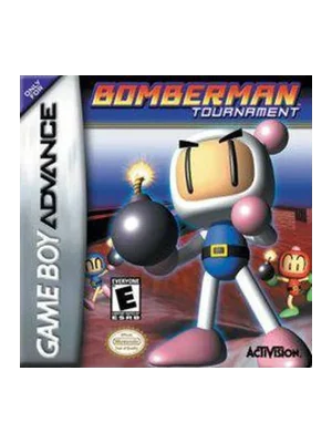 Bomberman Tournament