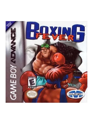 Boxing Fever