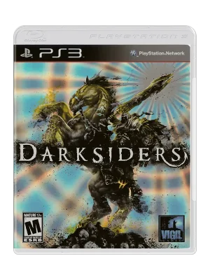 Darksiders