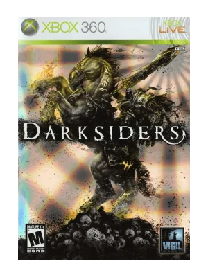 Darksiders