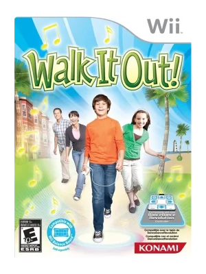 Walk it Out