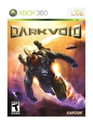 Dark Void