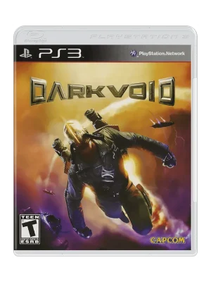 Dark Void